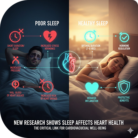 Early Signs of Burnout